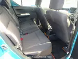 2016 Suzuki Ignis BLUE SUV for sale, Japanese used car export - photo 21 of 26 | GULJI TRADERS