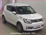 2016 Suzuki Ignis Pearl SUV for sale, Japanese used car export - photo 2 of 25 | GULJI TRADERS