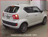 2016 Suzuki Ignis Pearl SUV for sale, Japanese used car export - photo 5 of 25 | GULJI TRADERS