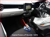 2016 Suzuki Ignis Pearl SUV for sale, Japanese used car export - photo 6 of 25 | GULJI TRADERS