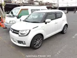 2016 Suzuki Ignis Pearl SUV for sale, Japanese used car export - photo 15 of 25 | GULJI TRADERS