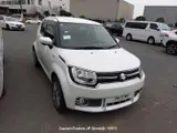 2016 Suzuki Ignis Pearl SUV for sale, Japanese used car export - photo 16 of 25 | GULJI TRADERS