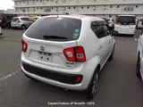 2016 Suzuki Ignis Pearl SUV for sale, Japanese used car export - photo 24 of 25 | GULJI TRADERS
