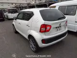 2016 Suzuki Ignis Pearl SUV for sale, Japanese used car export - photo 25 of 25 | GULJI TRADERS