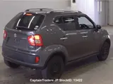 2017 Suzuki Ignis GRAY SUV for sale, Japanese used car export - photo 5 of 26 | GULJI TRADERS