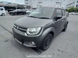 2017 Suzuki Ignis GRAY SUV for sale, Japanese used car export - photo 13 of 26 | GULJI TRADERS
