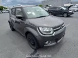 2017 Suzuki Ignis GRAY SUV for sale, Japanese used car export - photo 14 of 26 | GULJI TRADERS