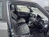 2017 Suzuki Ignis GRAY SUV for sale, Japanese used car export - photo 16 of 26 | GULJI TRADERS