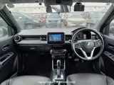 2017 Suzuki Ignis GRAY SUV for sale, Japanese used car export - photo 19 of 26 | GULJI TRADERS