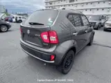 2017 Suzuki Ignis GRAY SUV for sale, Japanese used car export - photo 22 of 26 | GULJI TRADERS