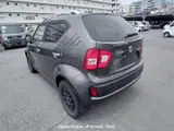 2017 Suzuki Ignis GRAY SUV for sale, Japanese used car export - photo 23 of 26 | GULJI TRADERS