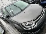 2017 Suzuki Ignis GRAY SUV for sale, Japanese used car export - photo 24 of 26 | GULJI TRADERS