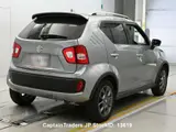 2017 Suzuki Ignis Silver SUV for sale, Japanese used car export - photo 3 of 42 | GULJI TRADERS