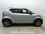 2017 Suzuki Ignis Silver SUV for sale, Japanese used car export - photo 4 of 42 | GULJI TRADERS