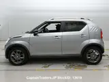2017 Suzuki Ignis Silver SUV for sale, Japanese used car export - photo 5 of 42 | GULJI TRADERS
