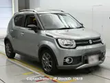 2017 Suzuki Ignis Silver SUV for sale, Japanese used car export - photo 6 of 42 | GULJI TRADERS