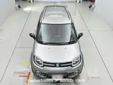 2017 Suzuki Ignis Silver SUV for sale, Japanese used car export - photo 8 of 42 | GULJI TRADERS