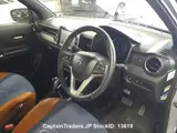 2017 Suzuki Ignis Silver SUV for sale, Japanese used car export - photo 10 of 42 | GULJI TRADERS