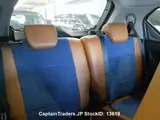 2017 Suzuki Ignis Silver SUV for sale, Japanese used car export - photo 12 of 42 | GULJI TRADERS