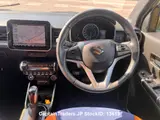 2017 Suzuki Ignis Silver SUV for sale, Japanese used car export - photo 16 of 42 | GULJI TRADERS