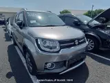 2017 Suzuki Ignis Silver SUV for sale, Japanese used car export - photo 26 of 42 | GULJI TRADERS