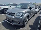 2017 Suzuki Ignis Silver SUV for sale, Japanese used car export - photo 27 of 42 | GULJI TRADERS