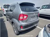 2017 Suzuki Ignis Silver SUV for sale, Japanese used car export - photo 28 of 42 | GULJI TRADERS