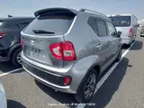 2017 Suzuki Ignis Silver SUV for sale, Japanese used car export - photo 29 of 42 | GULJI TRADERS