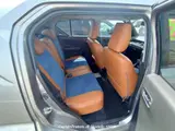 2017 Suzuki Ignis Silver SUV for sale, Japanese used car export - photo 32 of 42 | GULJI TRADERS