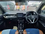 2017 Suzuki Ignis Silver SUV for sale, Japanese used car export - photo 33 of 42 | GULJI TRADERS