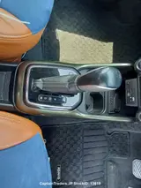 2017 Suzuki Ignis Silver SUV for sale, Japanese used car export - photo 36 of 42 | GULJI TRADERS