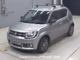 2017 Suzuki Ignis Silver SUV for sale, Japanese used car export - photo 2 of 33 | GULJI TRADERS