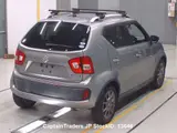 2017 Suzuki Ignis Silver SUV for sale, Japanese used car export - photo 3 of 33 | GULJI TRADERS