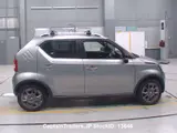 2017 Suzuki Ignis Silver SUV for sale, Japanese used car export - photo 4 of 33 | GULJI TRADERS