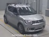 2017 Suzuki Ignis Silver SUV for sale, Japanese used car export - photo 6 of 33 | GULJI TRADERS