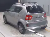 2017 Suzuki Ignis Silver SUV for sale, Japanese used car export - photo 7 of 33 | GULJI TRADERS