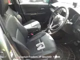 2017 Suzuki Ignis Silver SUV for sale, Japanese used car export - photo 9 of 33 | GULJI TRADERS