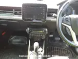 2017 Suzuki Ignis Silver SUV for sale, Japanese used car export - photo 10 of 33 | GULJI TRADERS