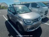 2017 Suzuki Ignis Silver SUV for sale, Japanese used car export - photo 17 of 33 | GULJI TRADERS