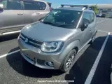 2017 Suzuki Ignis Silver SUV for sale, Japanese used car export - photo 18 of 33 | GULJI TRADERS