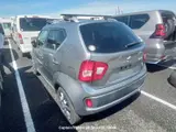 2017 Suzuki Ignis Silver SUV for sale, Japanese used car export - photo 23 of 33 | GULJI TRADERS