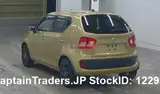 2017 Suzuki Ignis Goldon SUV for sale, Japanese used car export - photo 3 of 23 | GULJI TRADERS