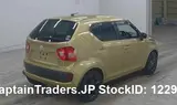 2017 Suzuki Ignis Goldon SUV for sale, Japanese used car export - photo 5 of 23 | GULJI TRADERS