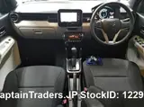 2017 Suzuki Ignis Goldon SUV for sale, Japanese used car export - photo 6 of 23 | GULJI TRADERS