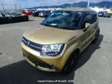 2017 Suzuki Ignis Goldon SUV for sale, Japanese used car export - photo 13 of 23 | GULJI TRADERS