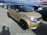 2017 Suzuki Ignis Goldon SUV for sale, Japanese used car export - photo 14 of 23 | GULJI TRADERS
