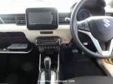 2017 Suzuki Ignis Goldon SUV for sale, Japanese used car export - photo 18 of 23 | GULJI TRADERS
