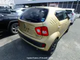 2017 Suzuki Ignis Goldon SUV for sale, Japanese used car export - photo 21 of 23 | GULJI TRADERS