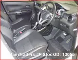 2017 Suzuki Ignis Pearl white SUV for sale, Japanese used car export - photo 6 of 11 | GULJI TRADERS
