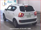 2017 Suzuki Ignis Pearl SUV for sale, Japanese used car export - photo 3 of 10 | GULJI TRADERS